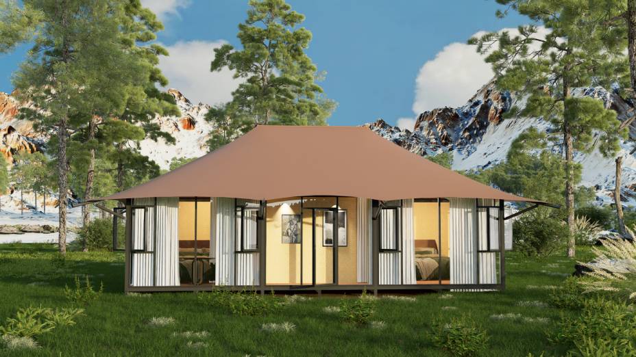 綦江区装配式建筑厂家